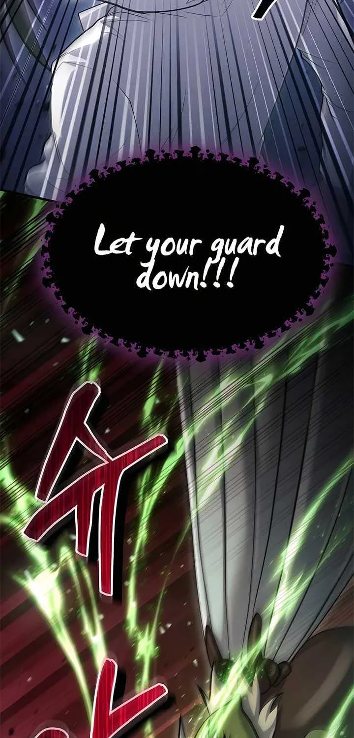 How to Live as an Illegal Healer Chapter 48 page 88 - 