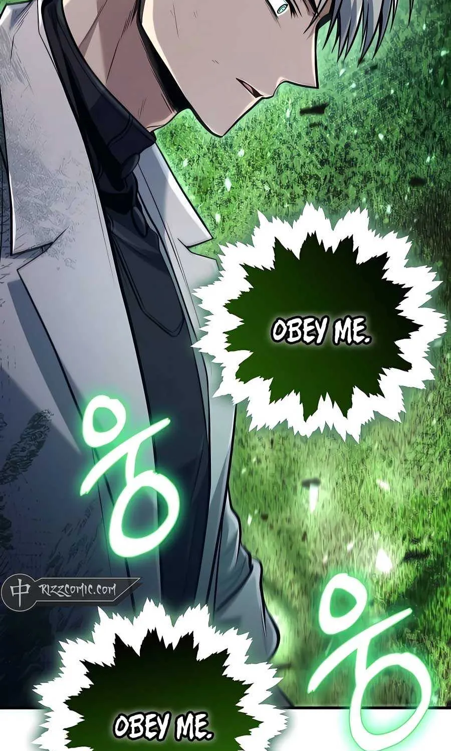 How to Live as an Illegal Healer Chapter 49 page 3 - 