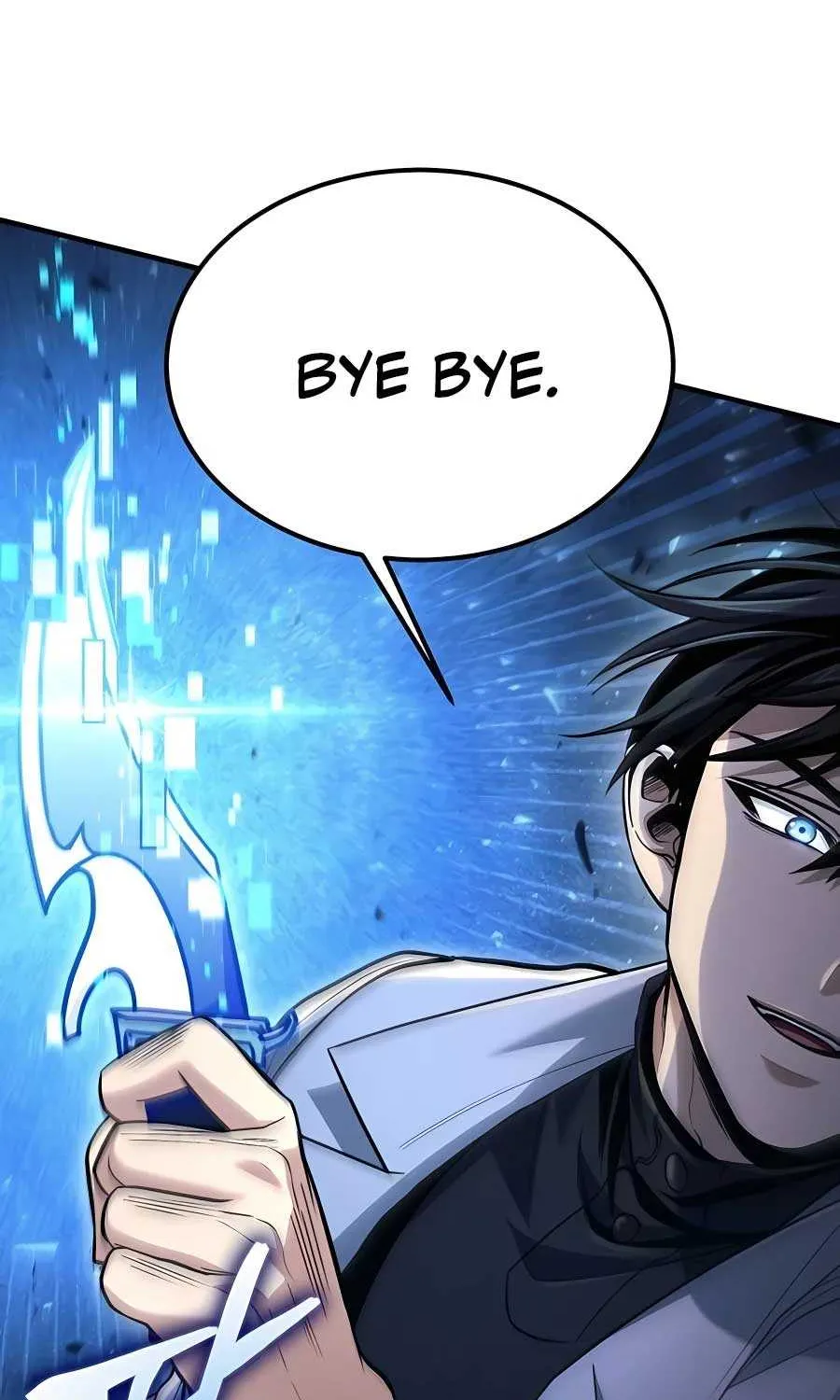 How to Live as an Illegal Healer Chapter 49 page 24 - 
