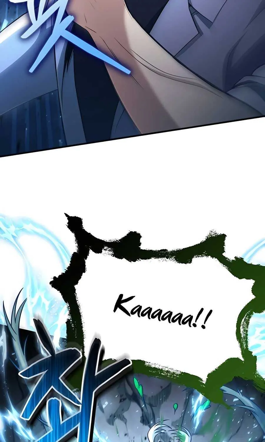 How to Live as an Illegal Healer Chapter 49 page 25 - 