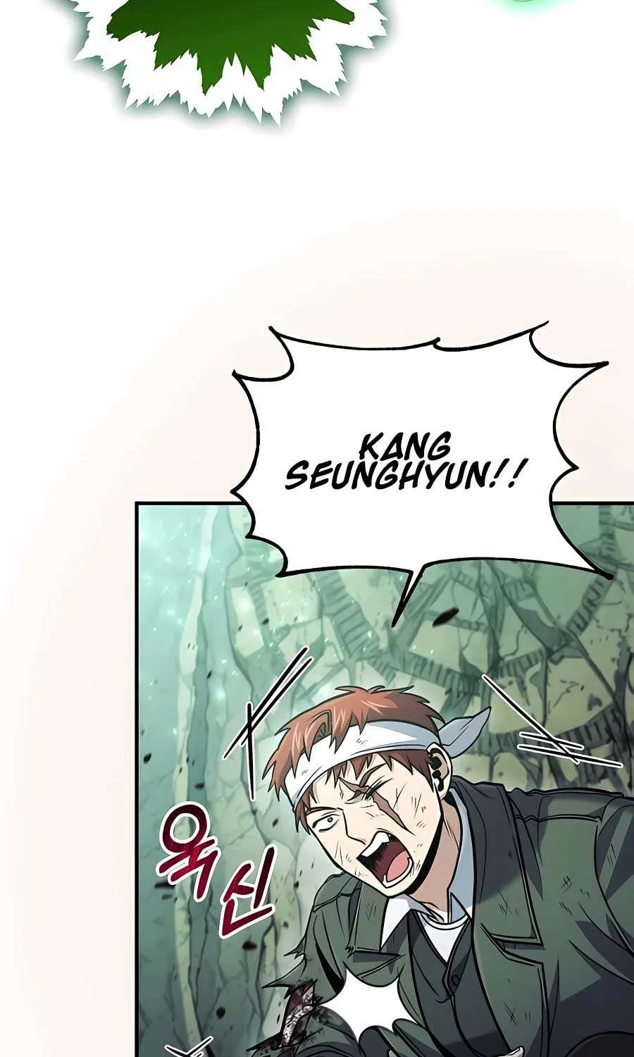 How to Live as an Illegal Healer Chapter 49 page 4 - 