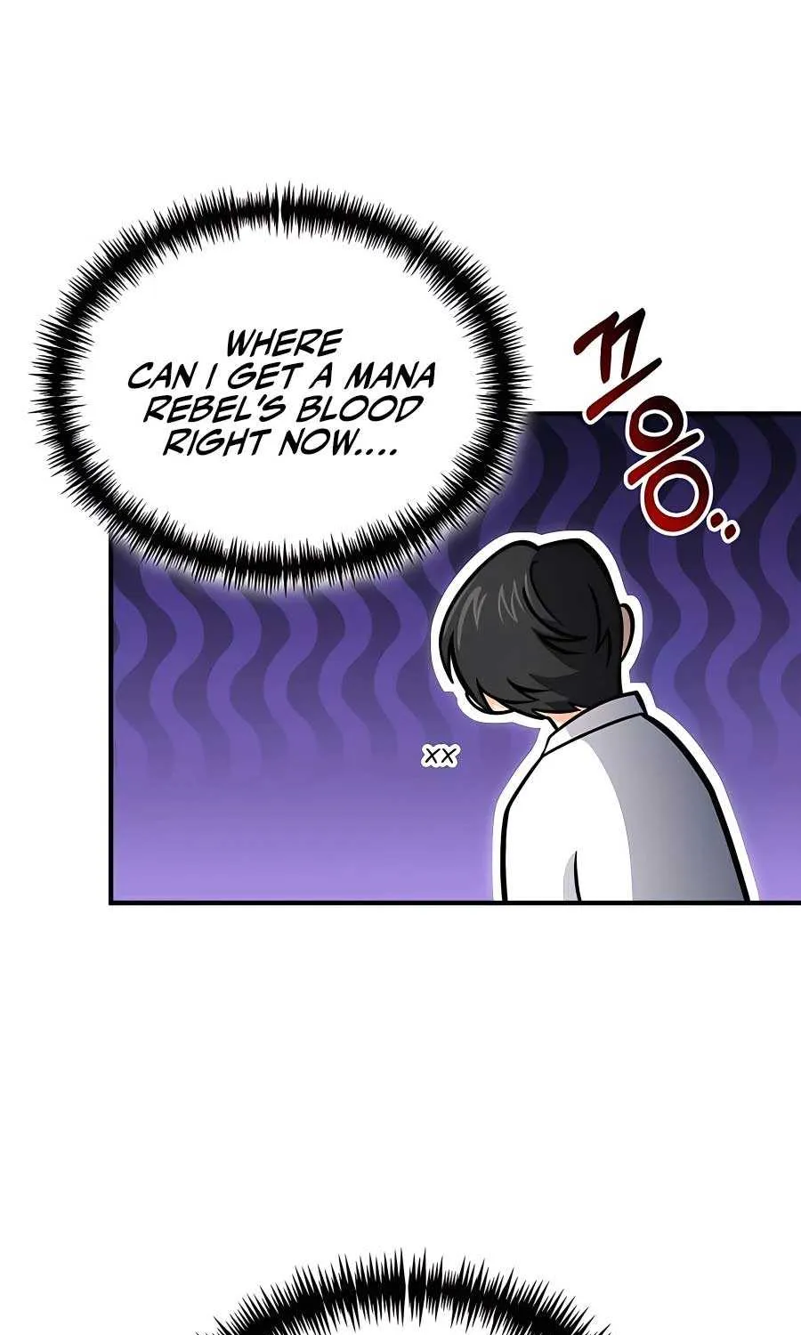 How to Live as an Illegal Healer Chapter 49 page 38 - 