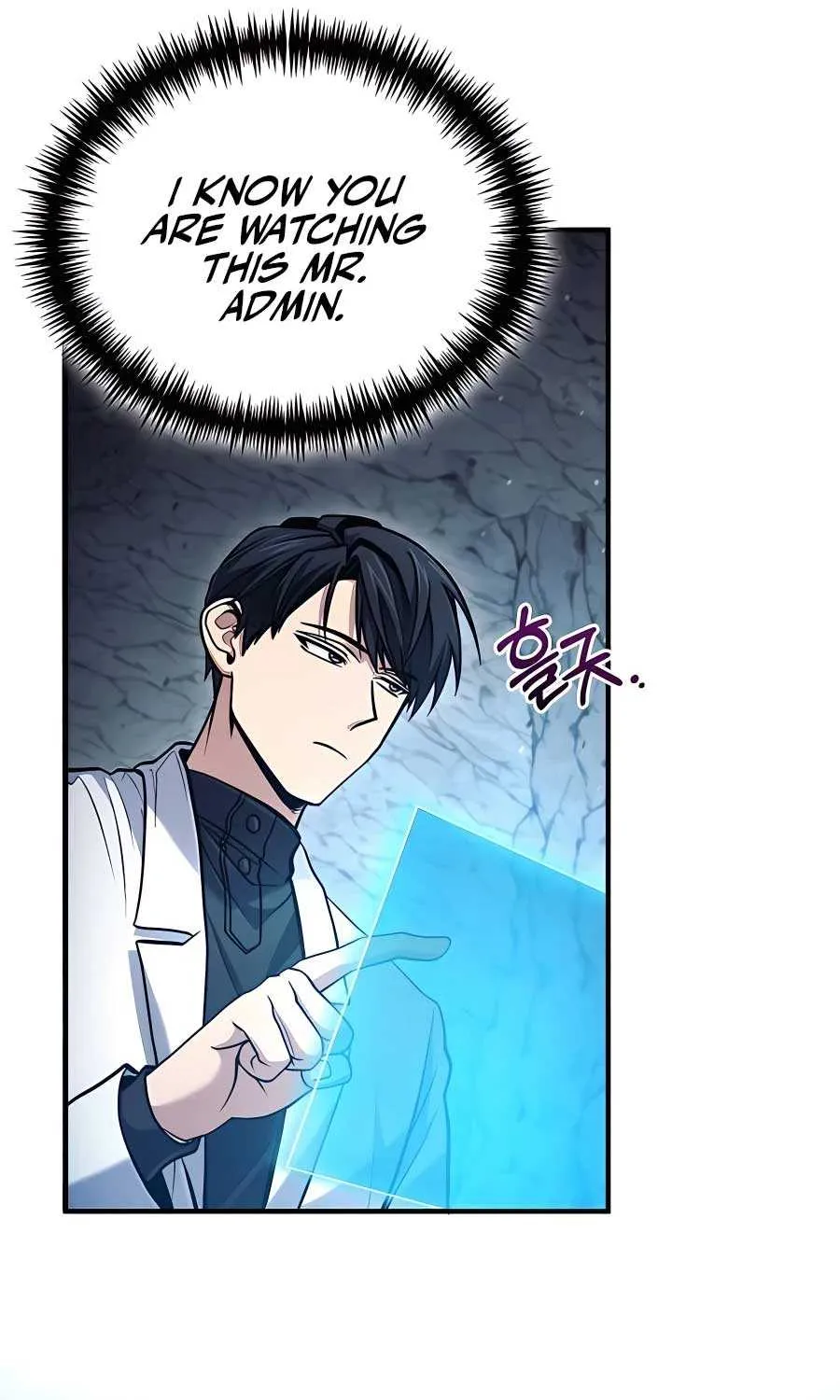 How to Live as an Illegal Healer Chapter 49 page 41 - 