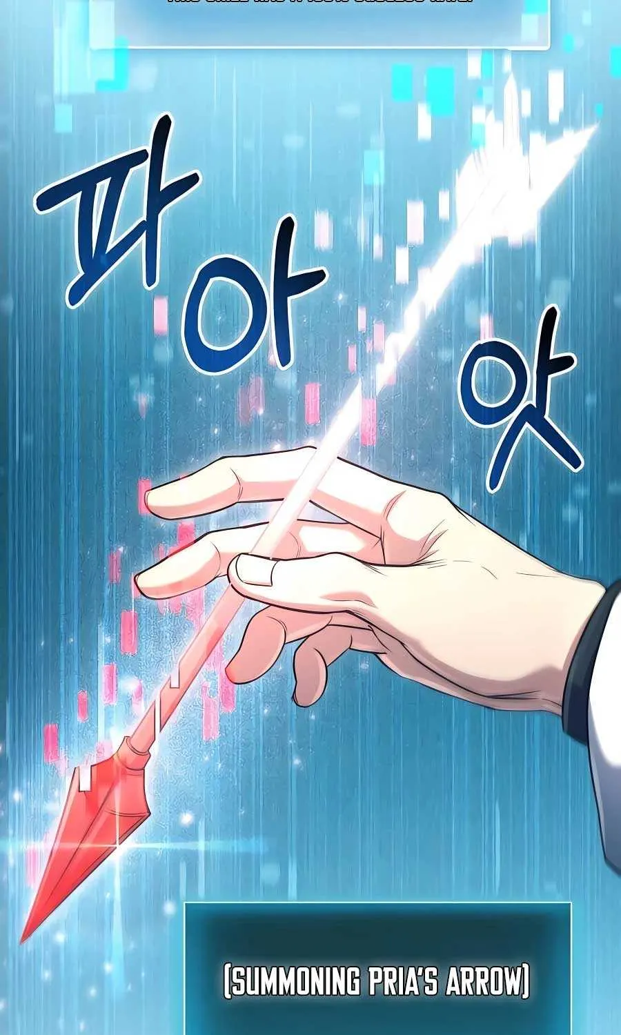How to Live as an Illegal Healer Chapter 49 page 47 - 
