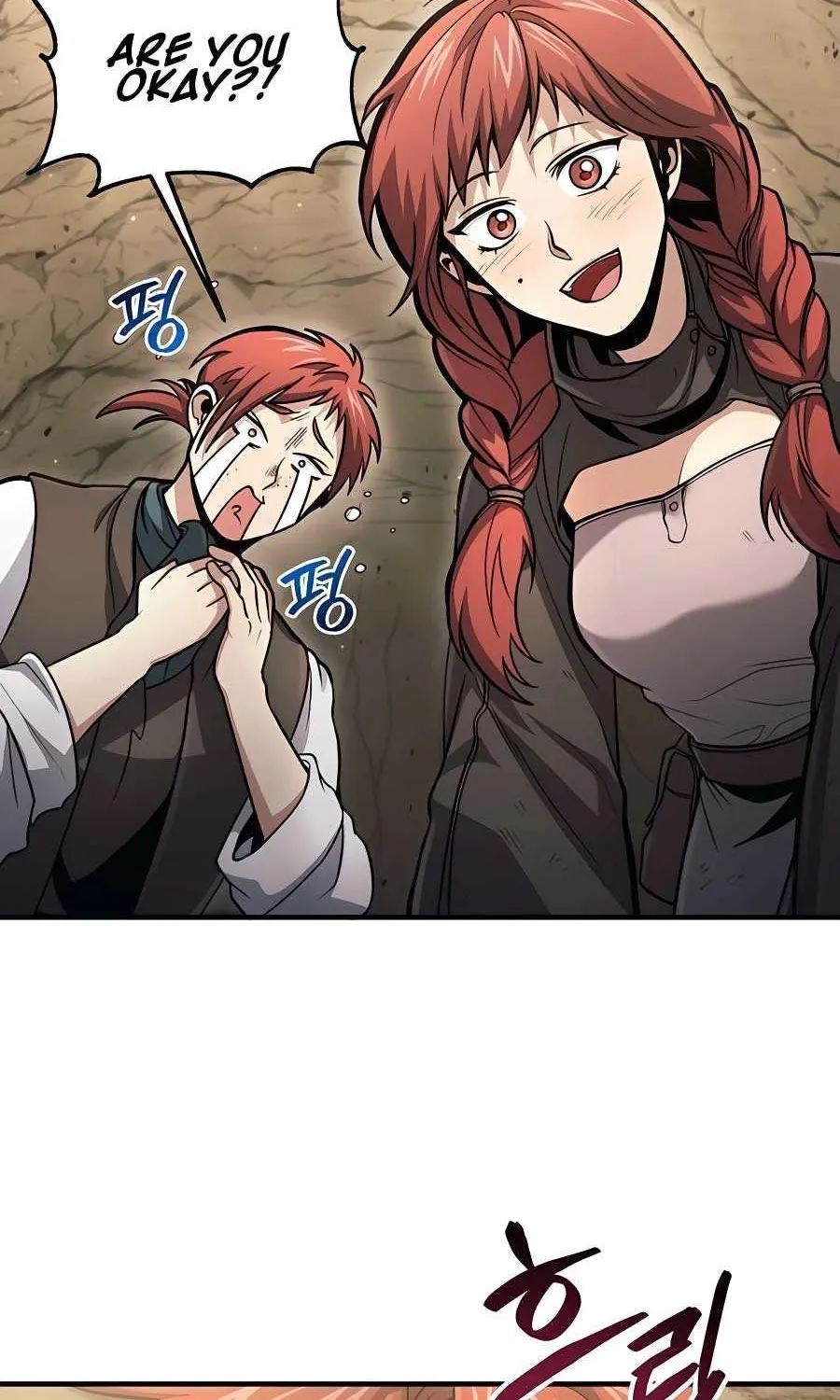 How to Live as an Illegal Healer Chapter 49 page 53 - 