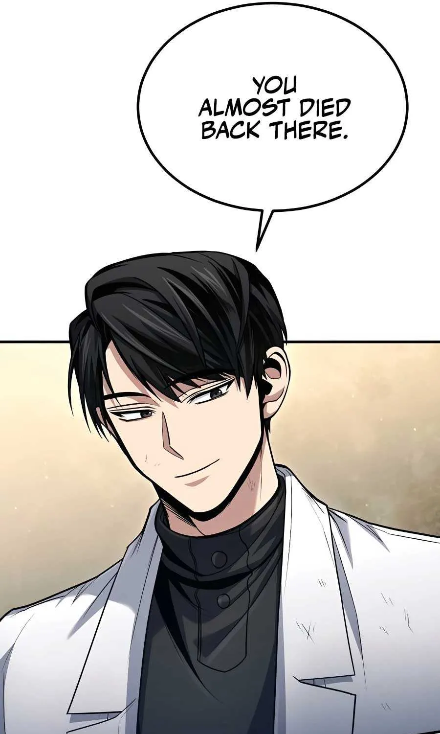 How to Live as an Illegal Healer Chapter 49 page 58 - 