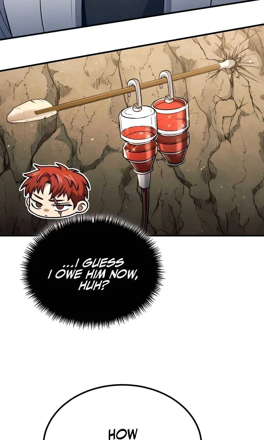 How to Live as an Illegal Healer Chapter 49 page 59 - 