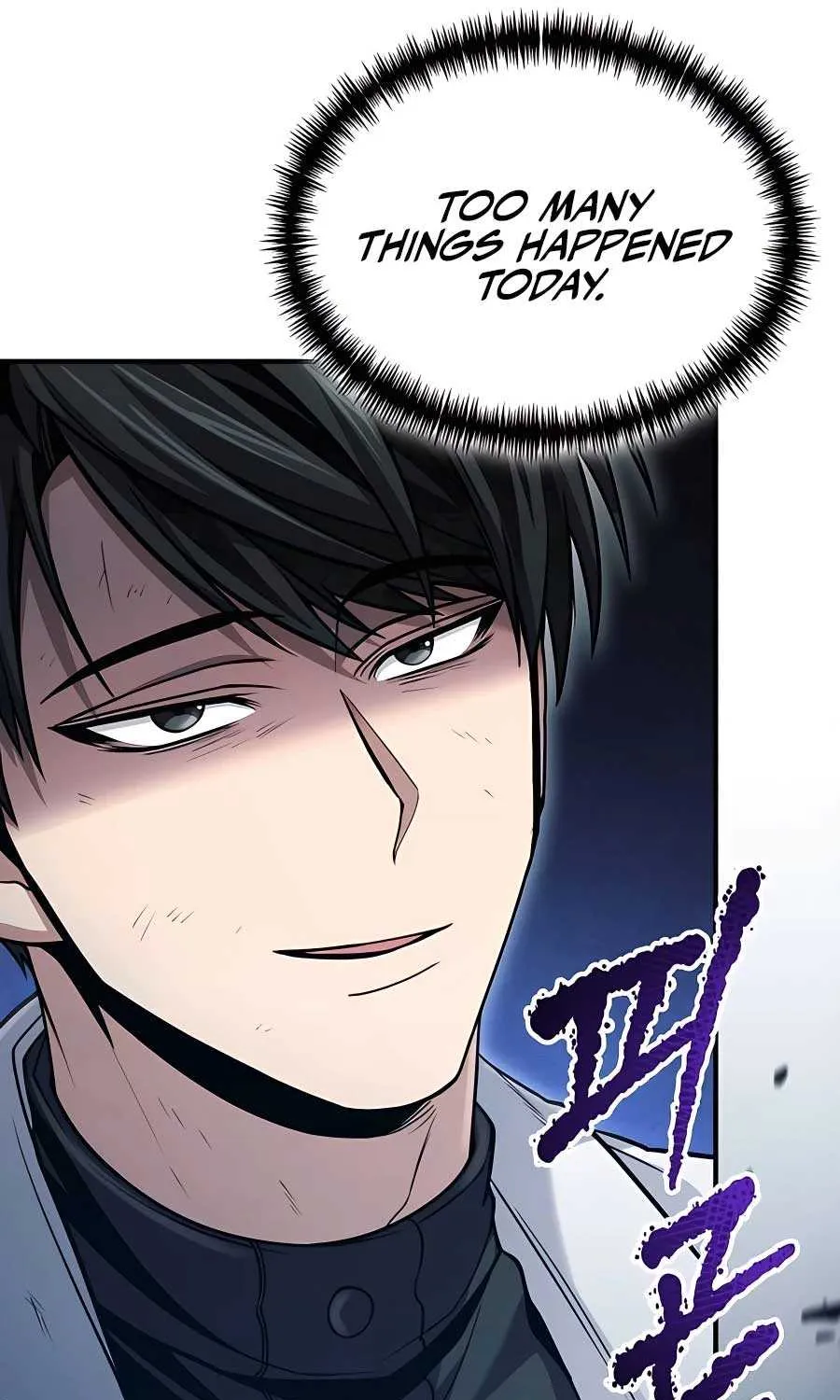 How to Live as an Illegal Healer Chapter 49 page 63 - 