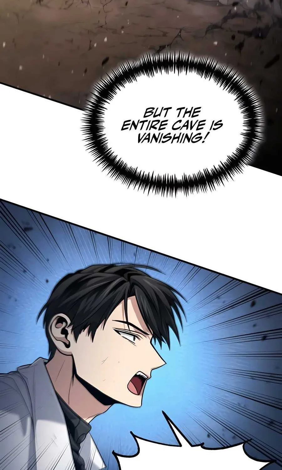How to Live as an Illegal Healer Chapter 49 page 72 - 