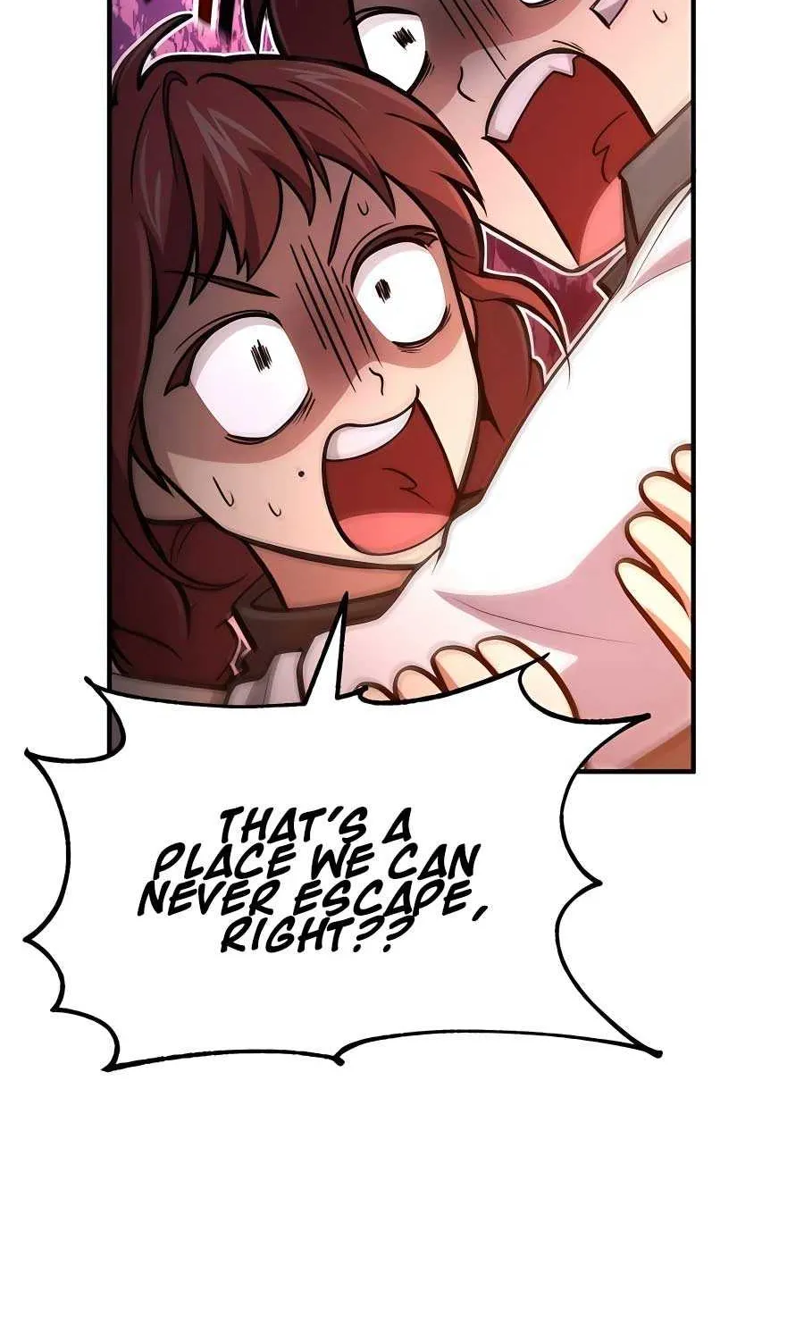 How to Live as an Illegal Healer Chapter 49 page 74 - 