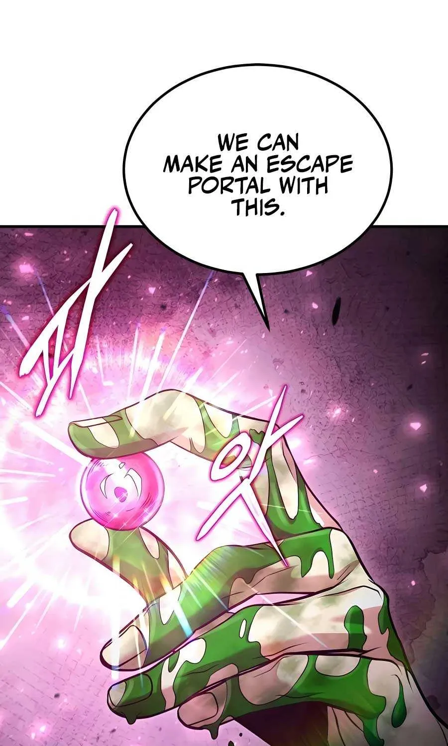 How to Live as an Illegal Healer Chapter 49 page 78 - 