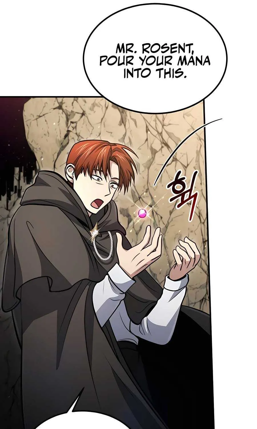 How to Live as an Illegal Healer Chapter 49 page 80 - 