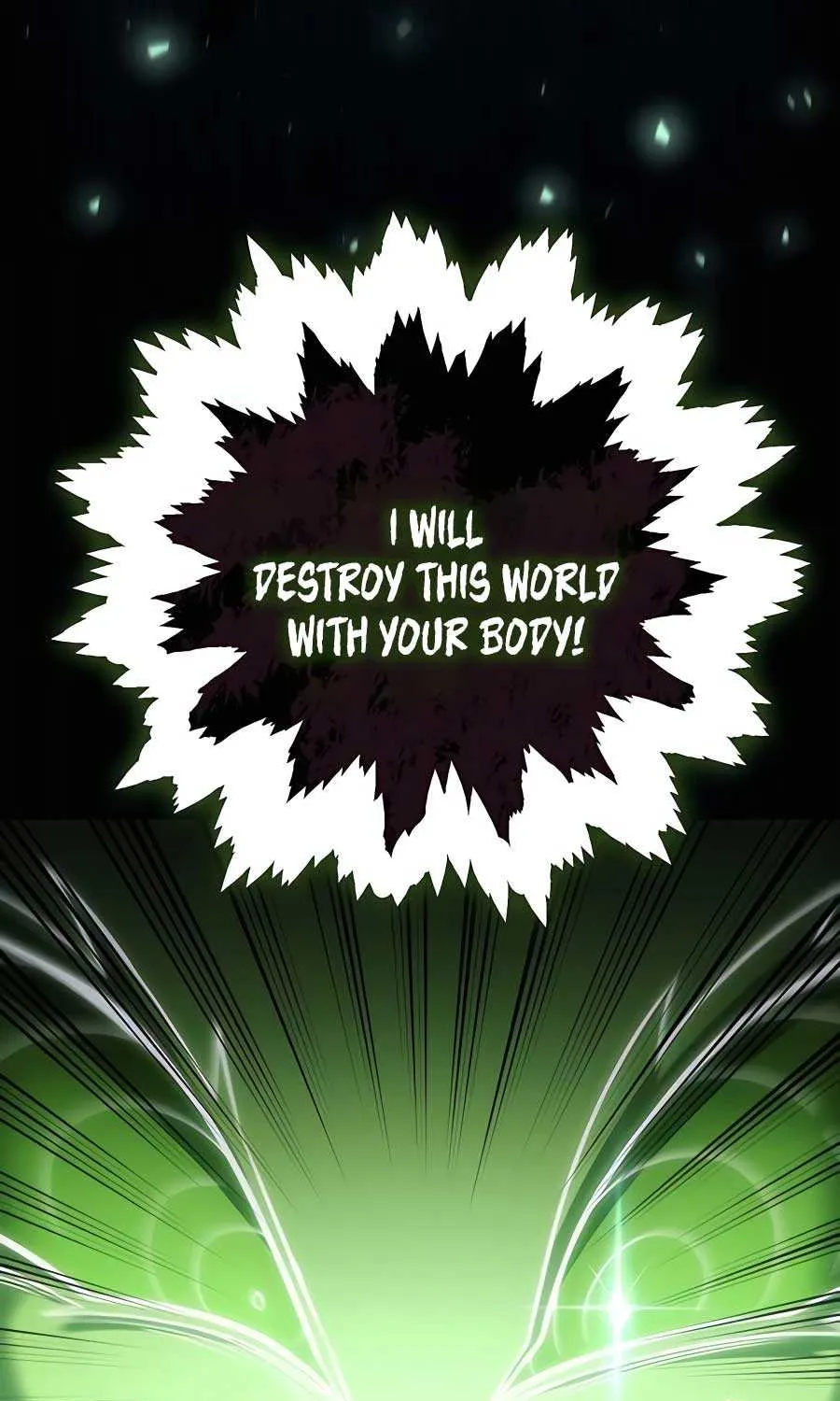 How to Live as an Illegal Healer Chapter 49 page 9 - 