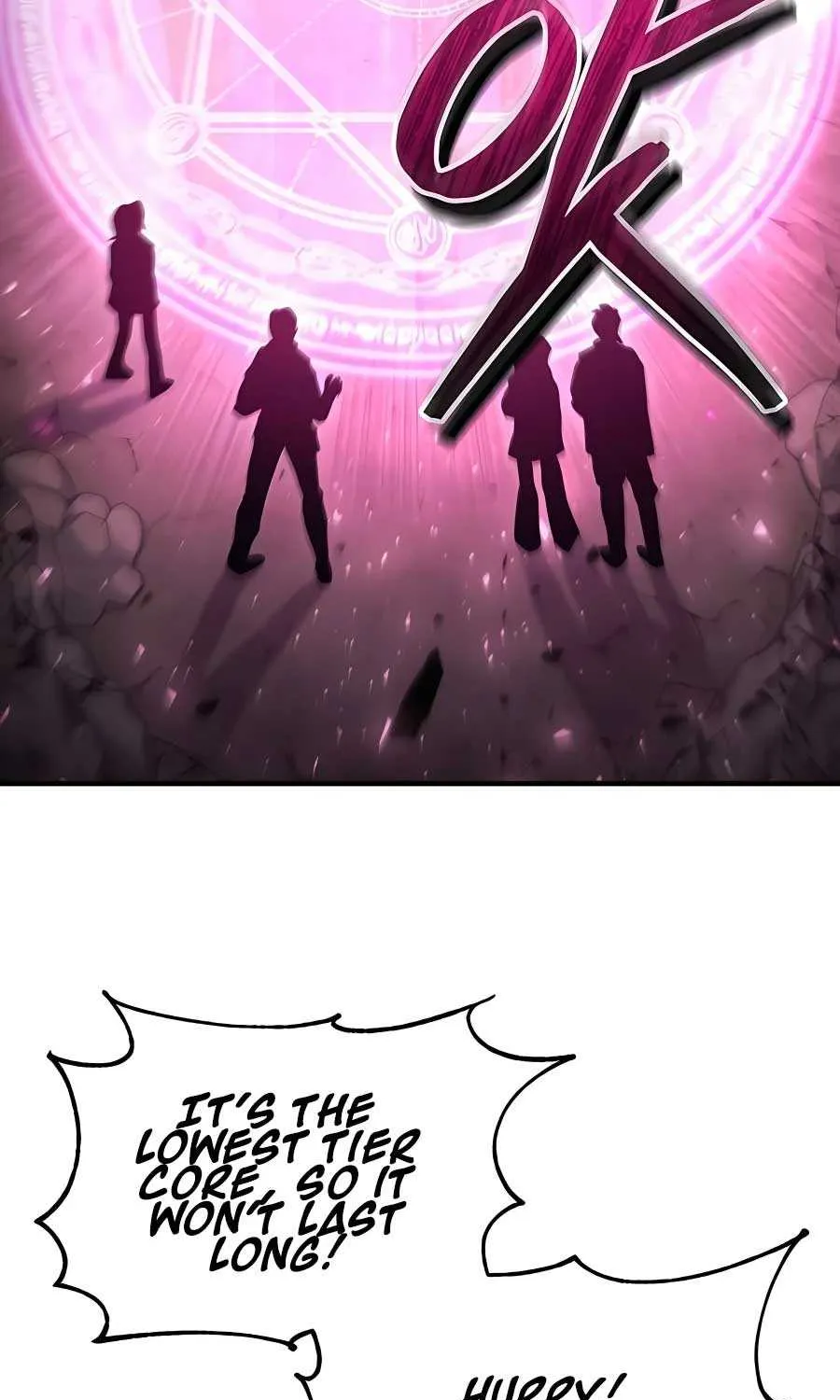 How to Live as an Illegal Healer Chapter 49 page 84 - 
