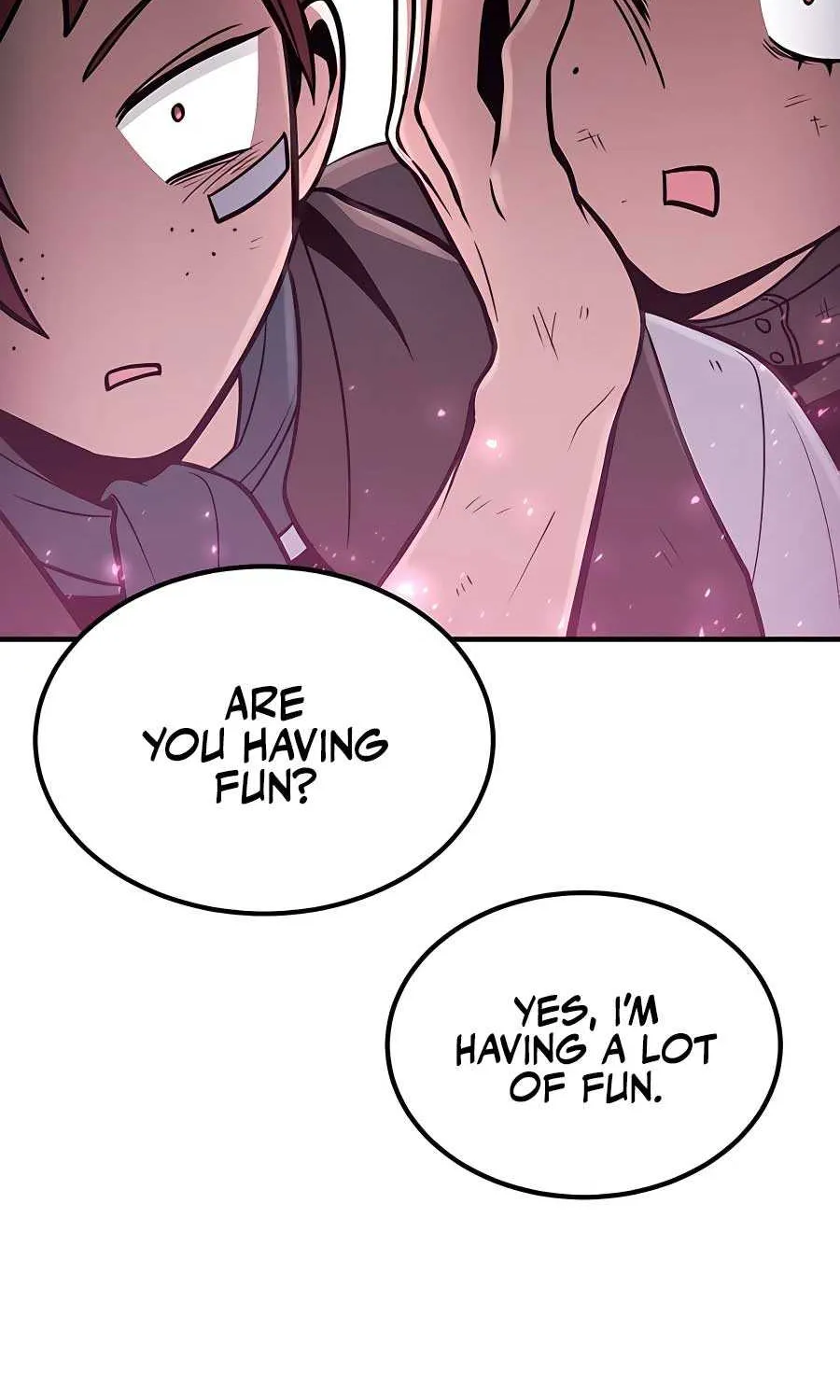 How to Live as an Illegal Healer Chapter 49 page 87 - 