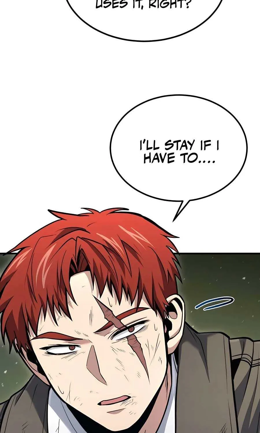How to Live as an Illegal Healer Chapter 49 page 90 - 
