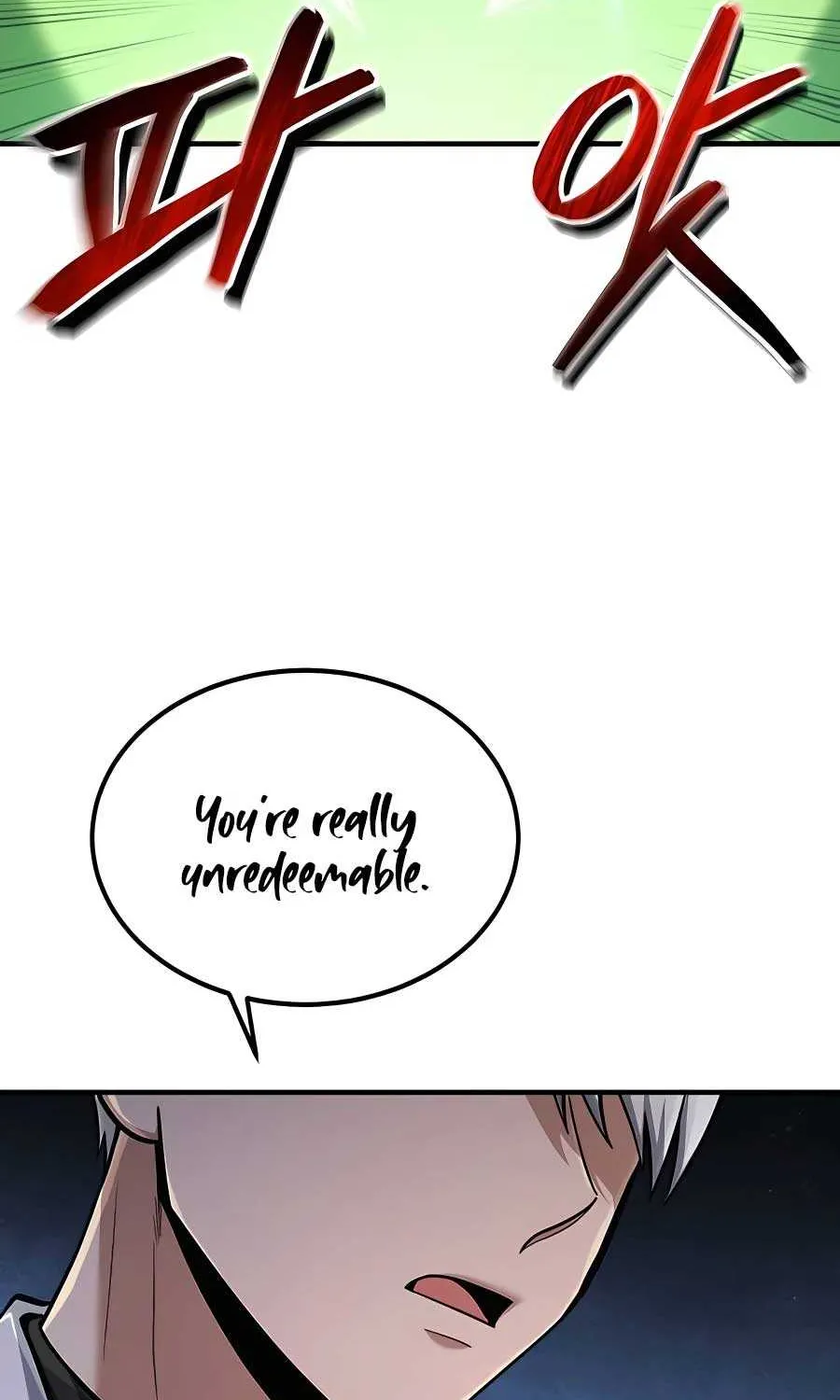 How to Live as an Illegal Healer Chapter 49 page 10 - 