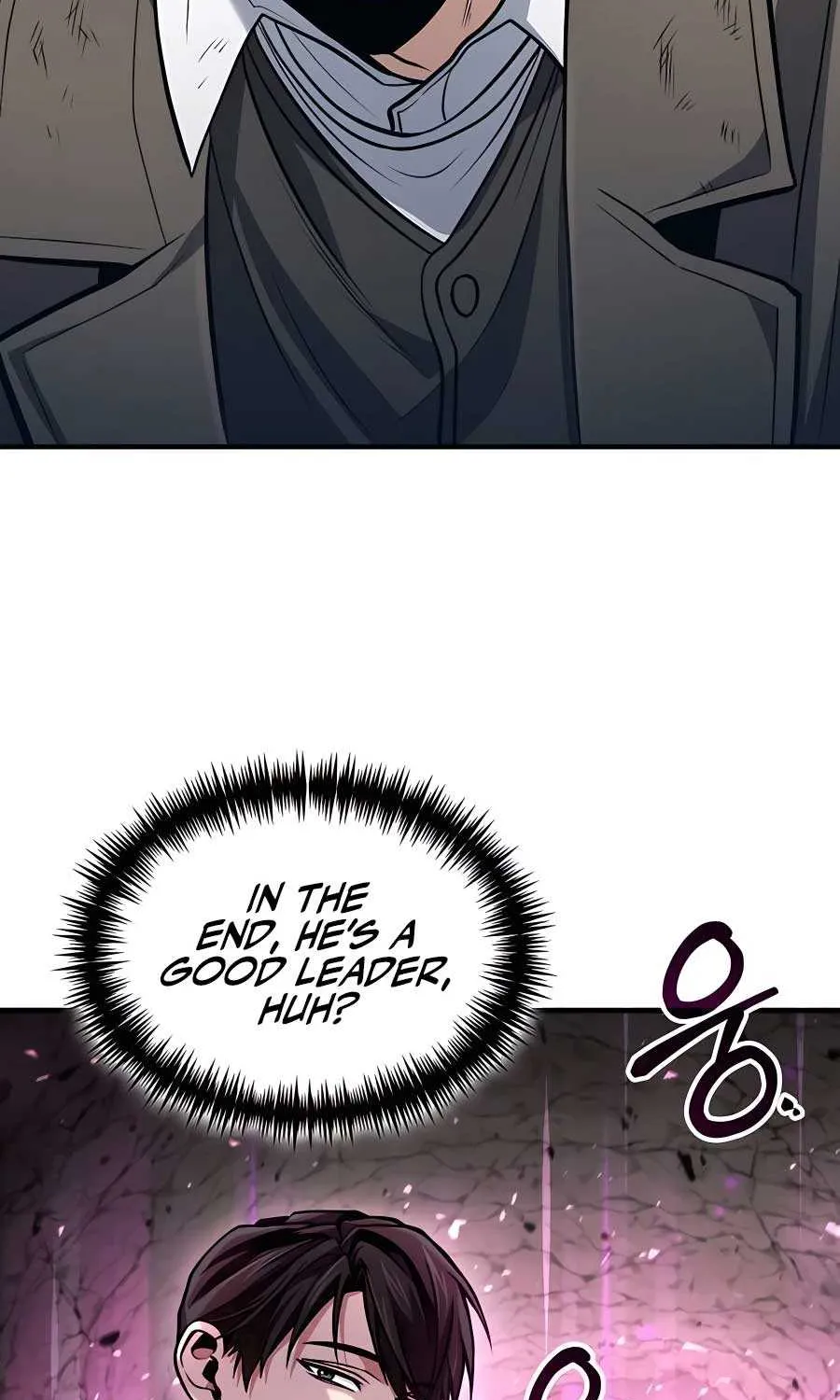 How to Live as an Illegal Healer Chapter 49 page 91 - 