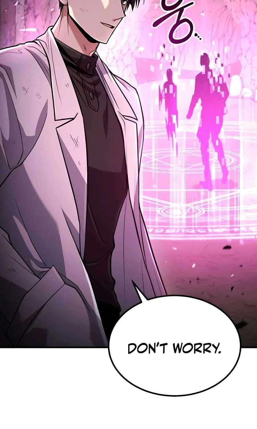How to Live as an Illegal Healer Chapter 49 page 92 - 