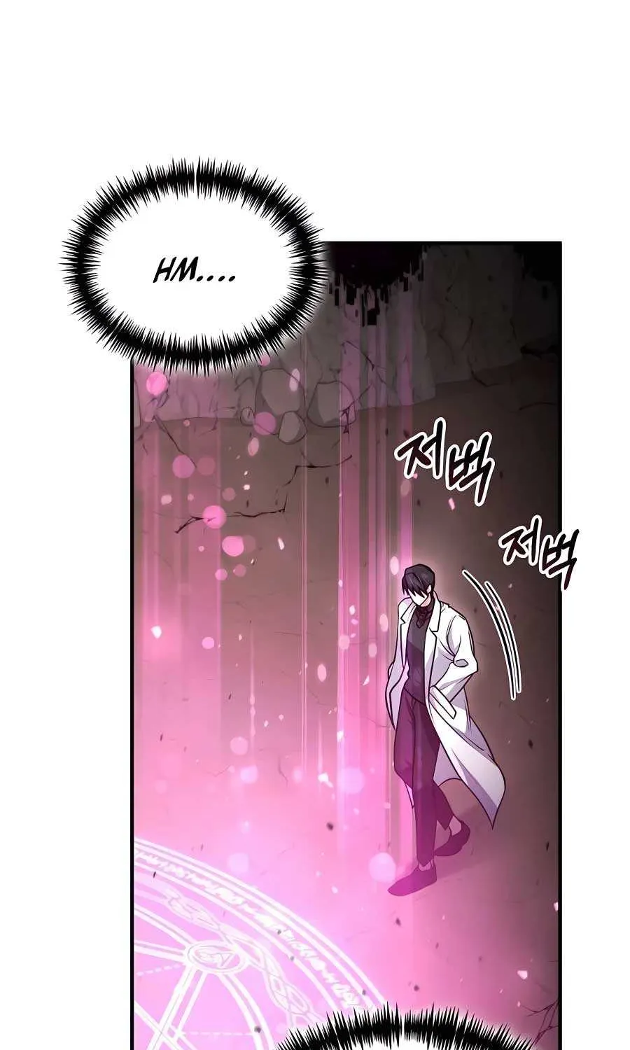How to Live as an Illegal Healer Chapter 49 page 94 - 