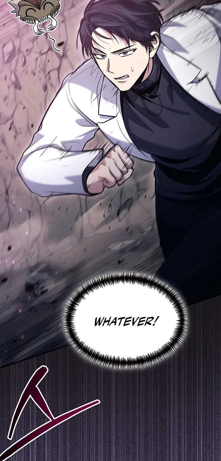 How to Live as an Illegal Healer Chapter 50 page 12 - 