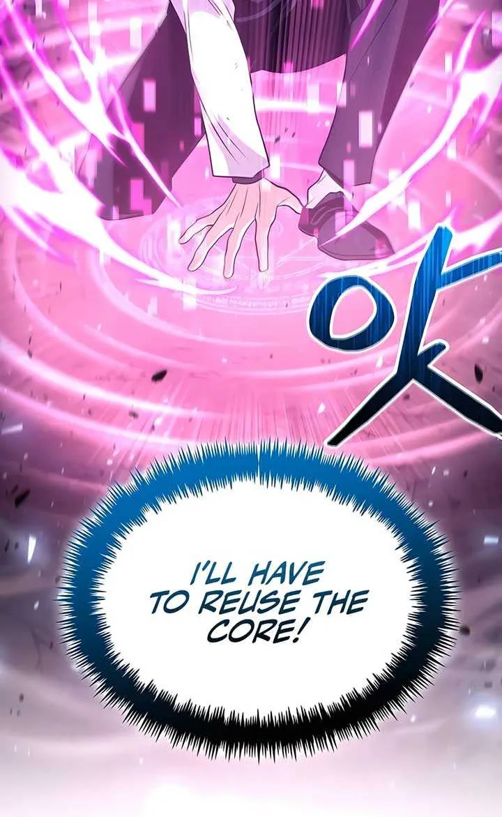 How to Live as an Illegal Healer Chapter 50 page 16 - 