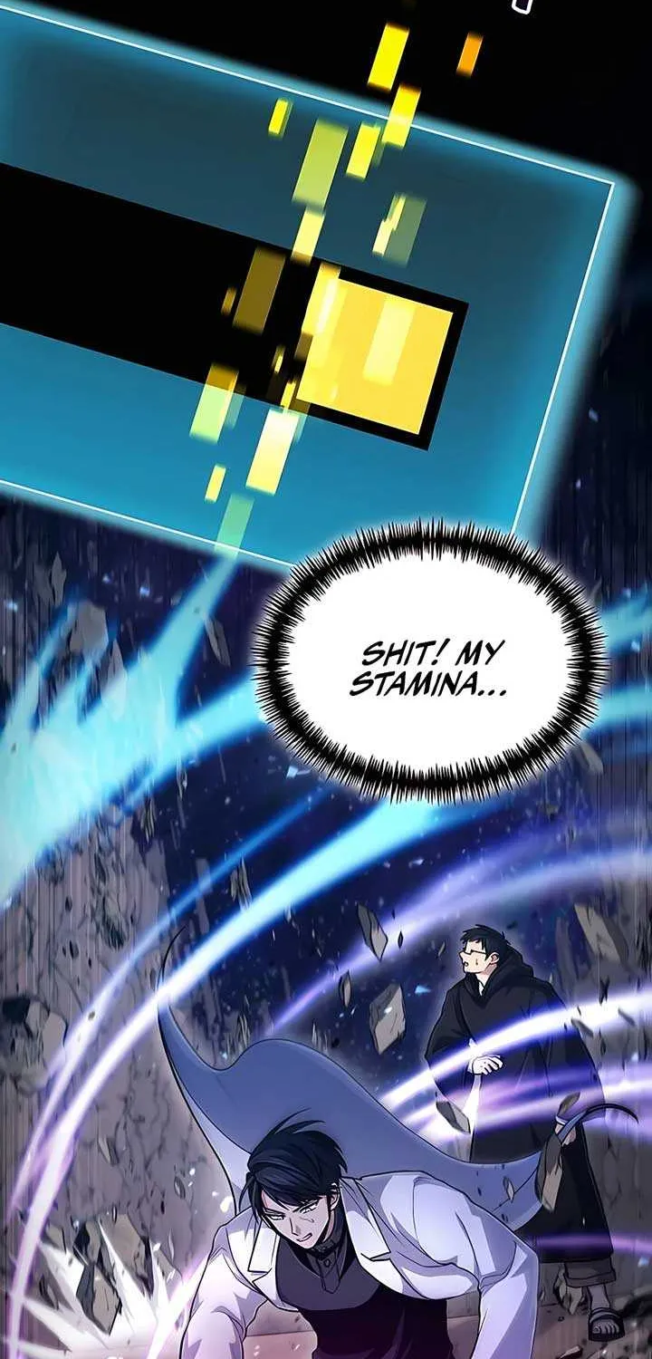 How to Live as an Illegal Healer Chapter 50 page 18 - 