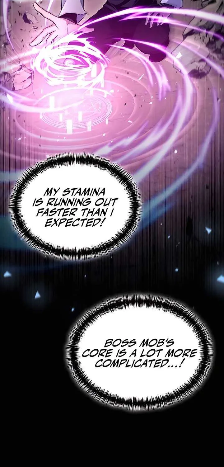 How to Live as an Illegal Healer Chapter 50 page 19 - 