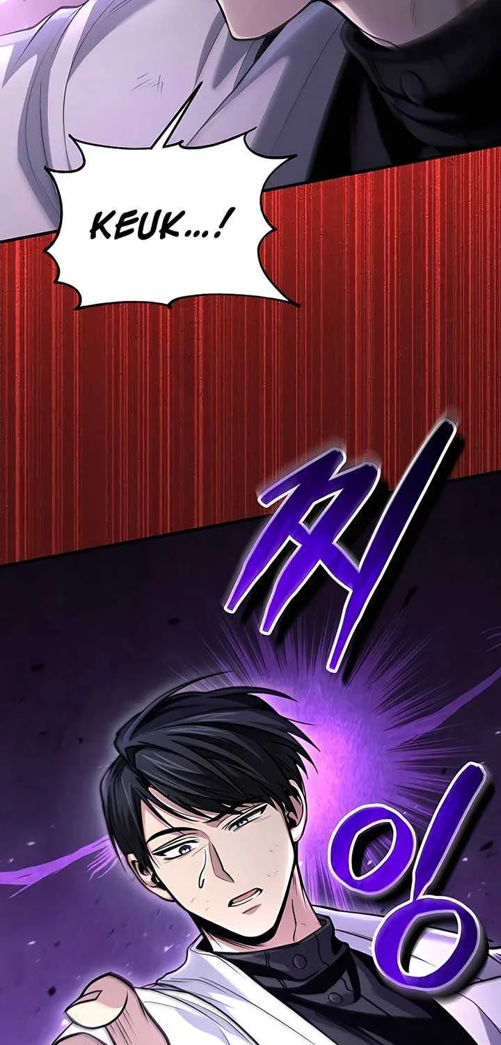 How to Live as an Illegal Healer Chapter 50 page 23 - 