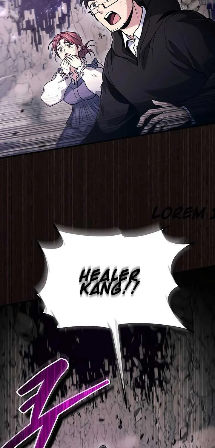 How to Live as an Illegal Healer Chapter 50 page 25 - 