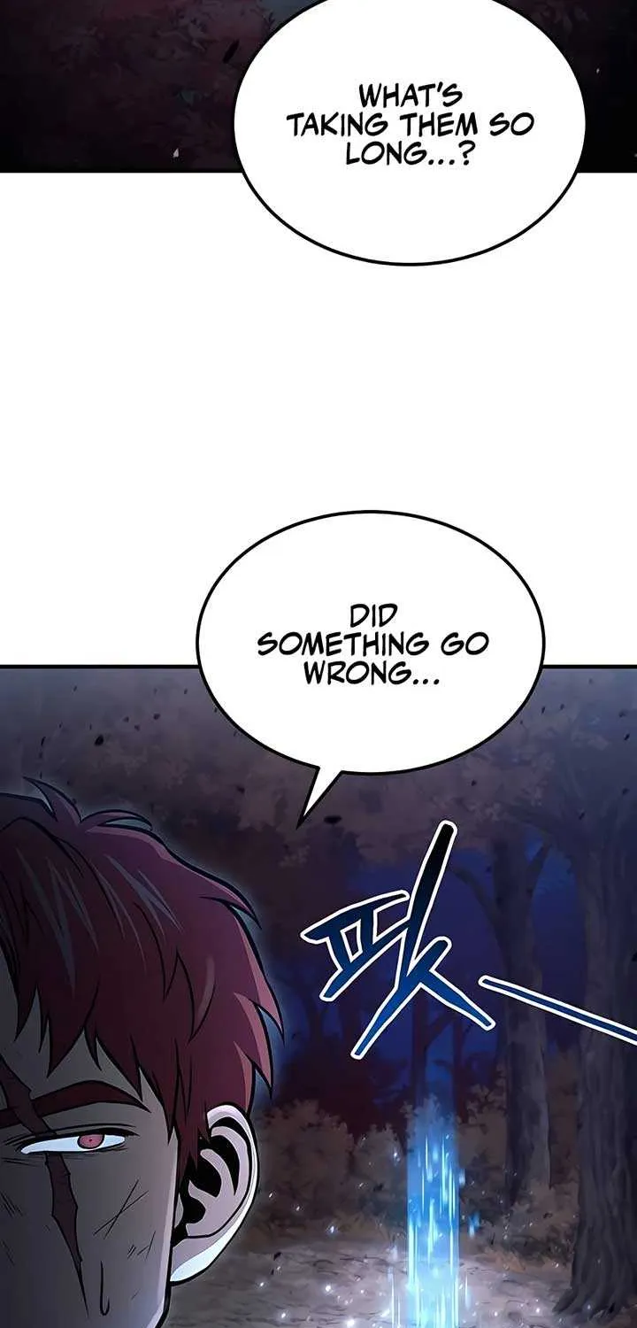 How to Live as an Illegal Healer Chapter 50 page 30 - 