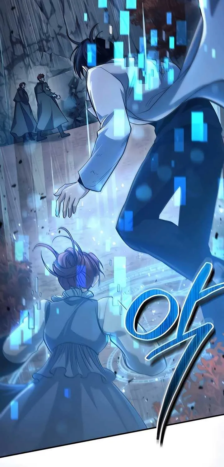 How to Live as an Illegal Healer Chapter 50 page 32 - 