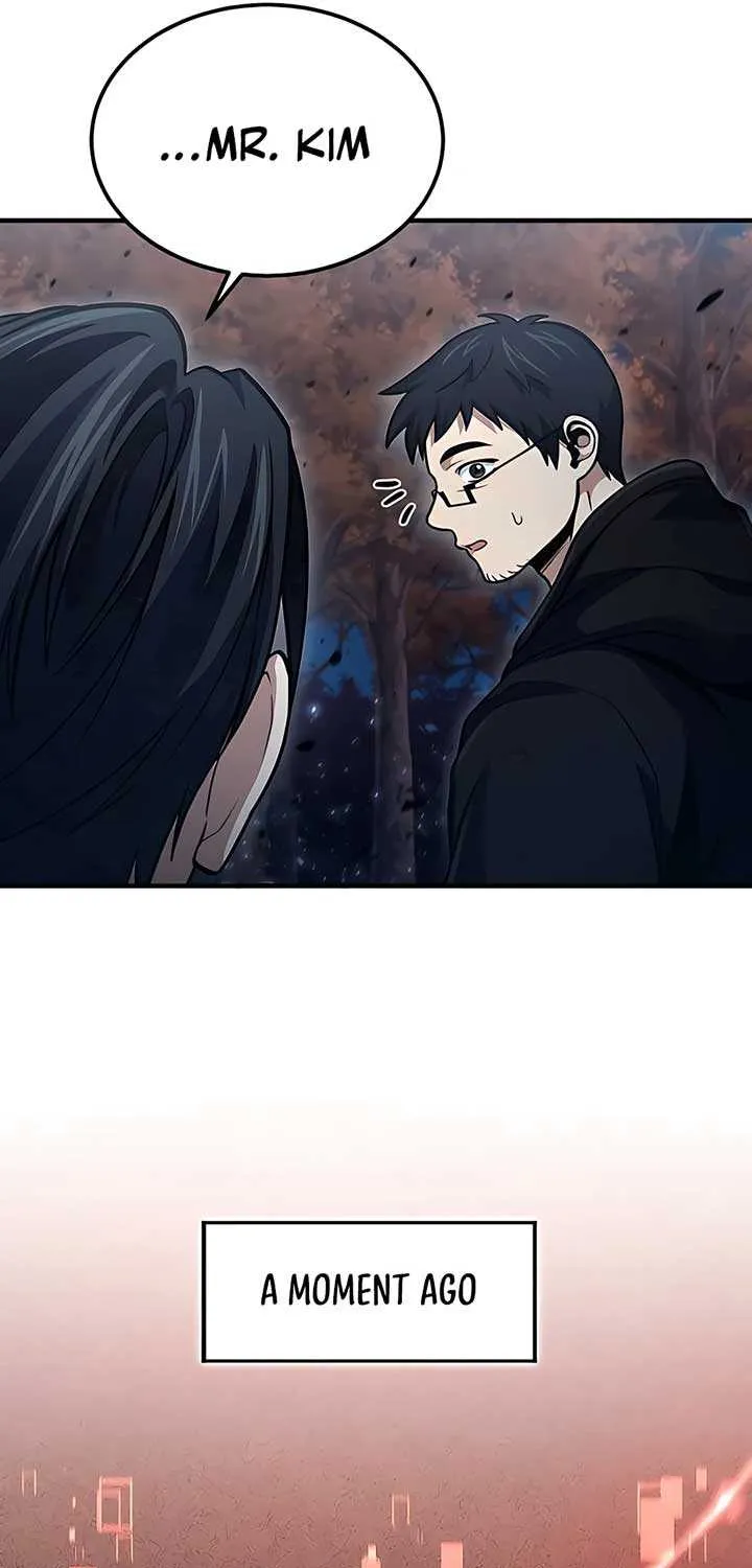 How to Live as an Illegal Healer Chapter 50 page 35 - 