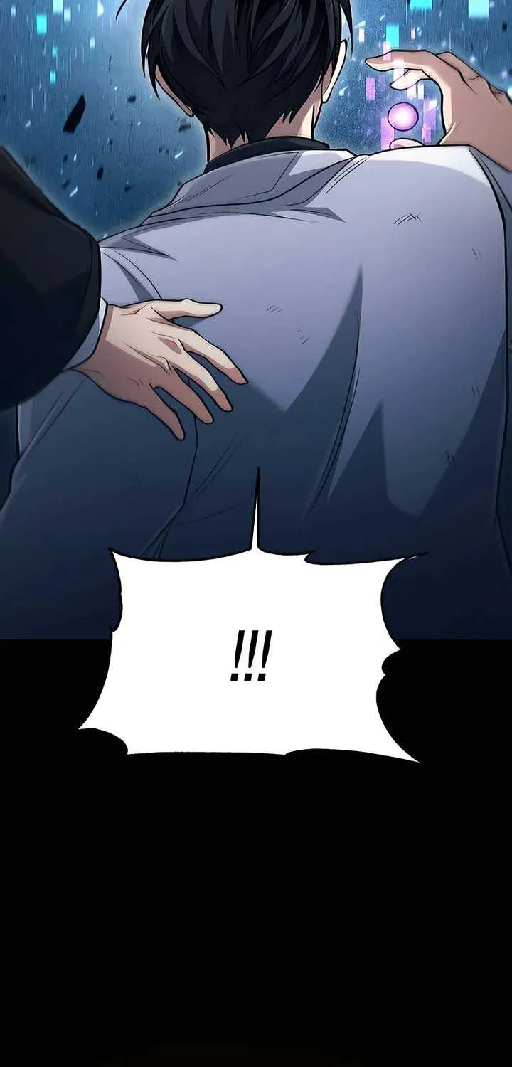 How to Live as an Illegal Healer Chapter 50 page 38 - 
