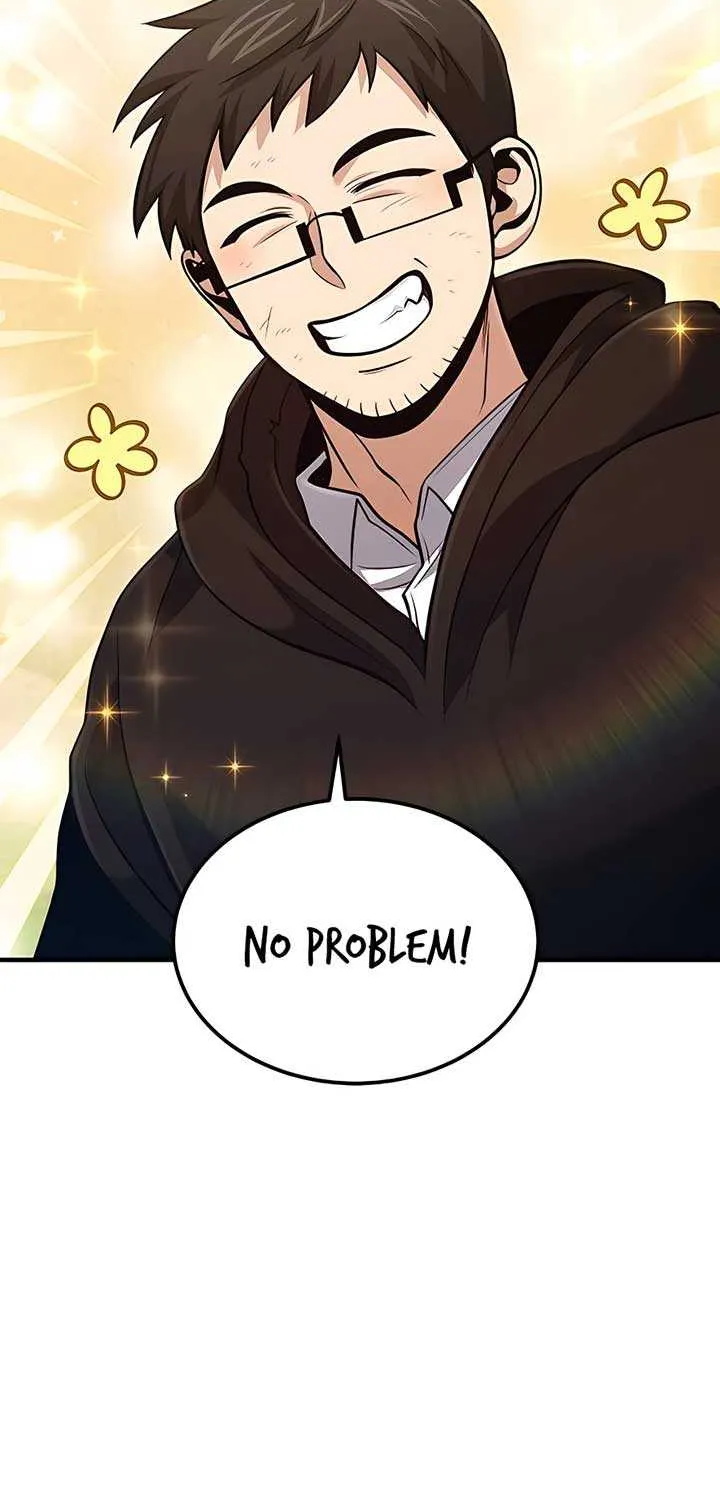 How to Live as an Illegal Healer Chapter 50 page 44 - 