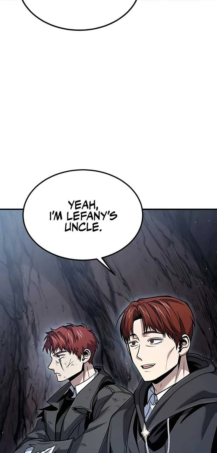 How to Live as an Illegal Healer Chapter 50 page 47 - 
