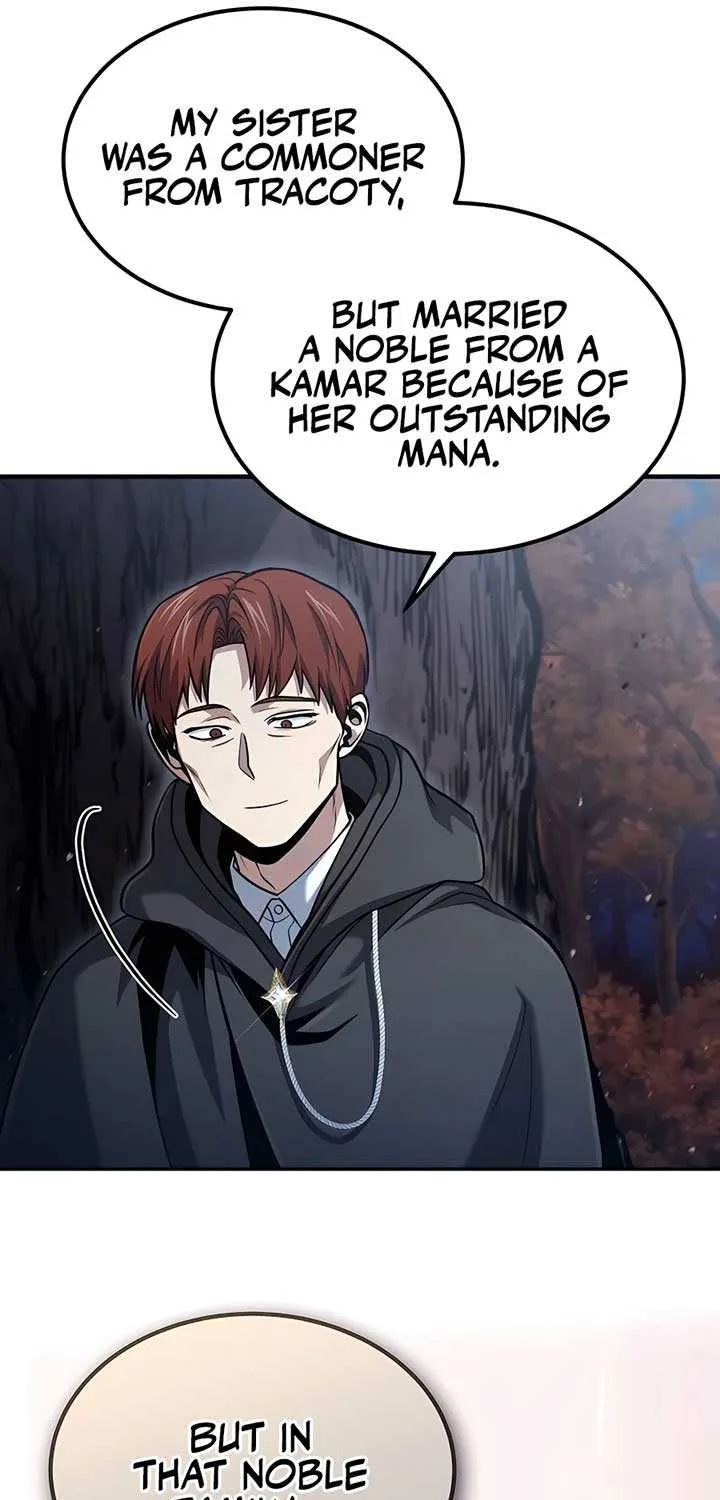 How to Live as an Illegal Healer Chapter 50 page 49 - 