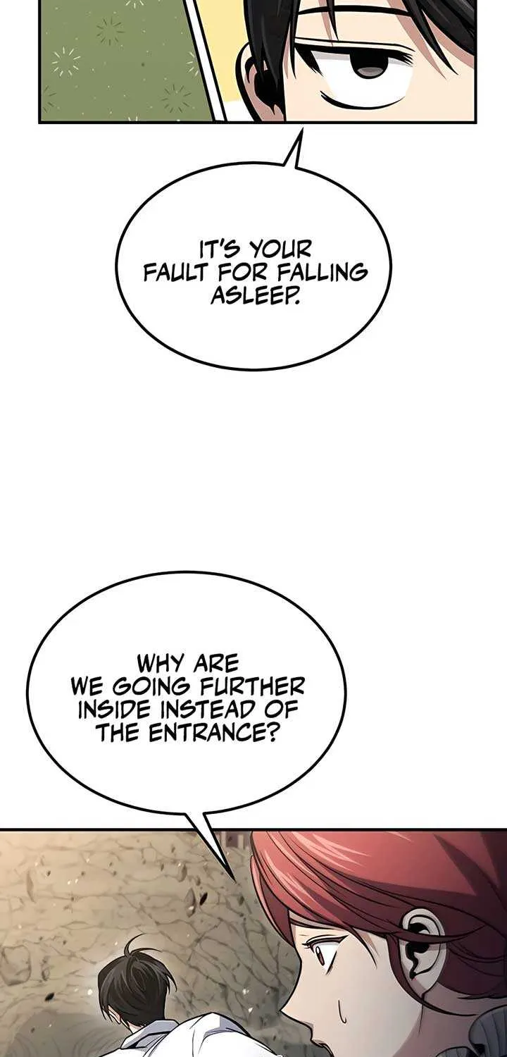 How to Live as an Illegal Healer Chapter 50 page 6 - 