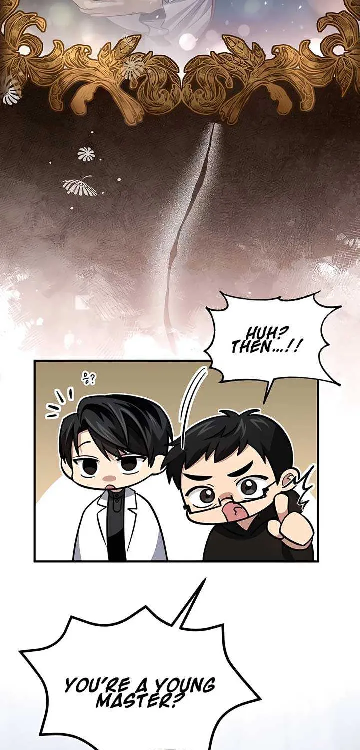 How to Live as an Illegal Healer Chapter 50 page 51 - 