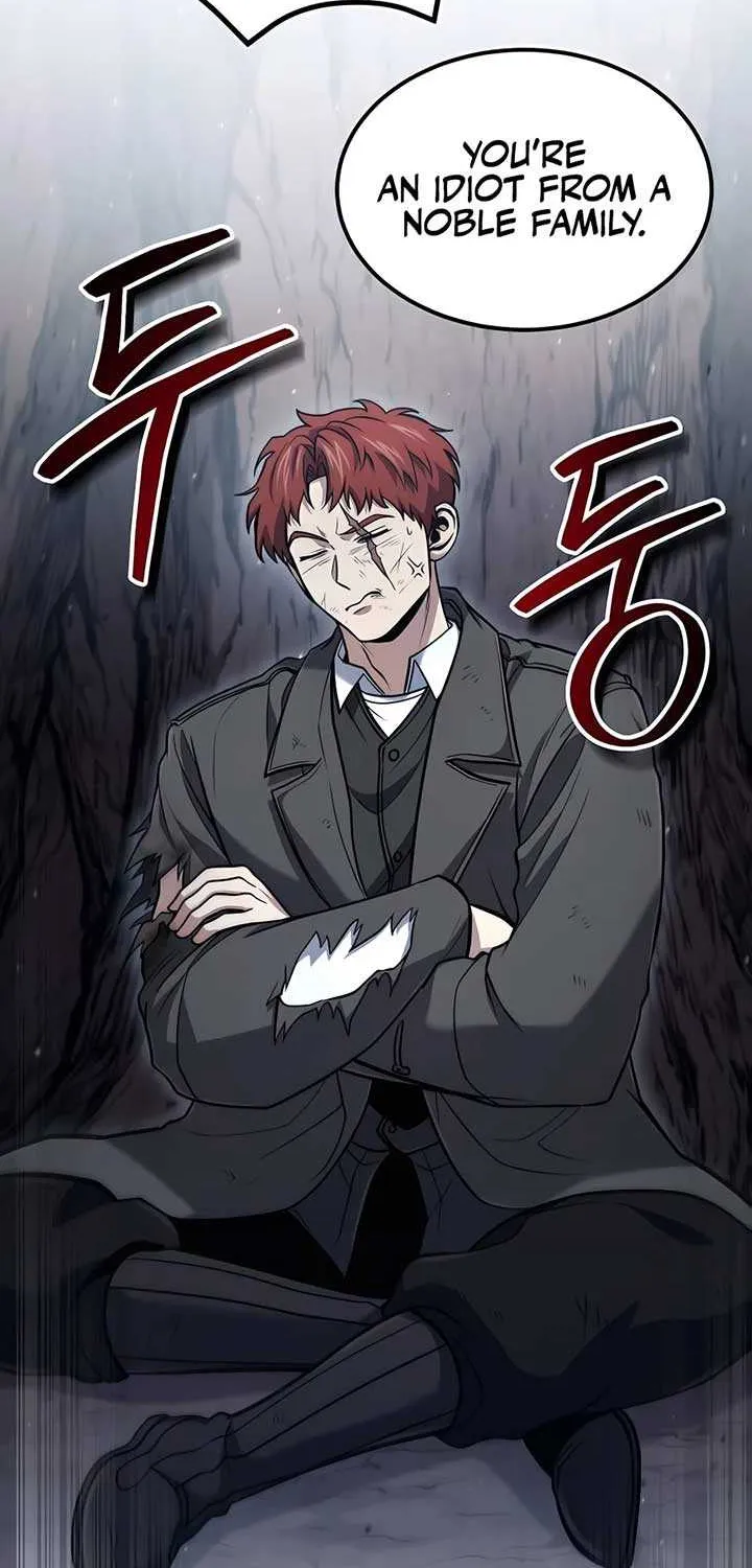 How to Live as an Illegal Healer Chapter 50 page 52 - 
