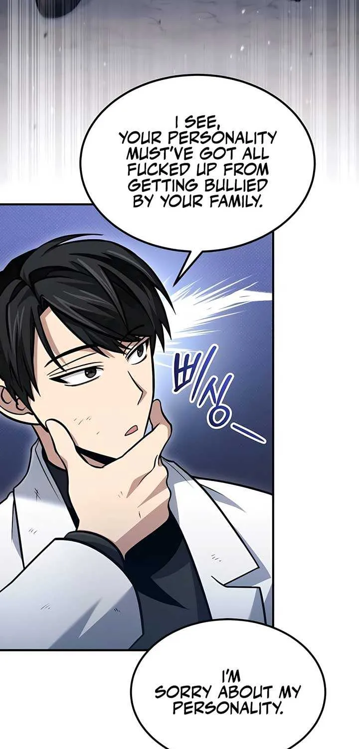 How to Live as an Illegal Healer Chapter 50 page 53 - 