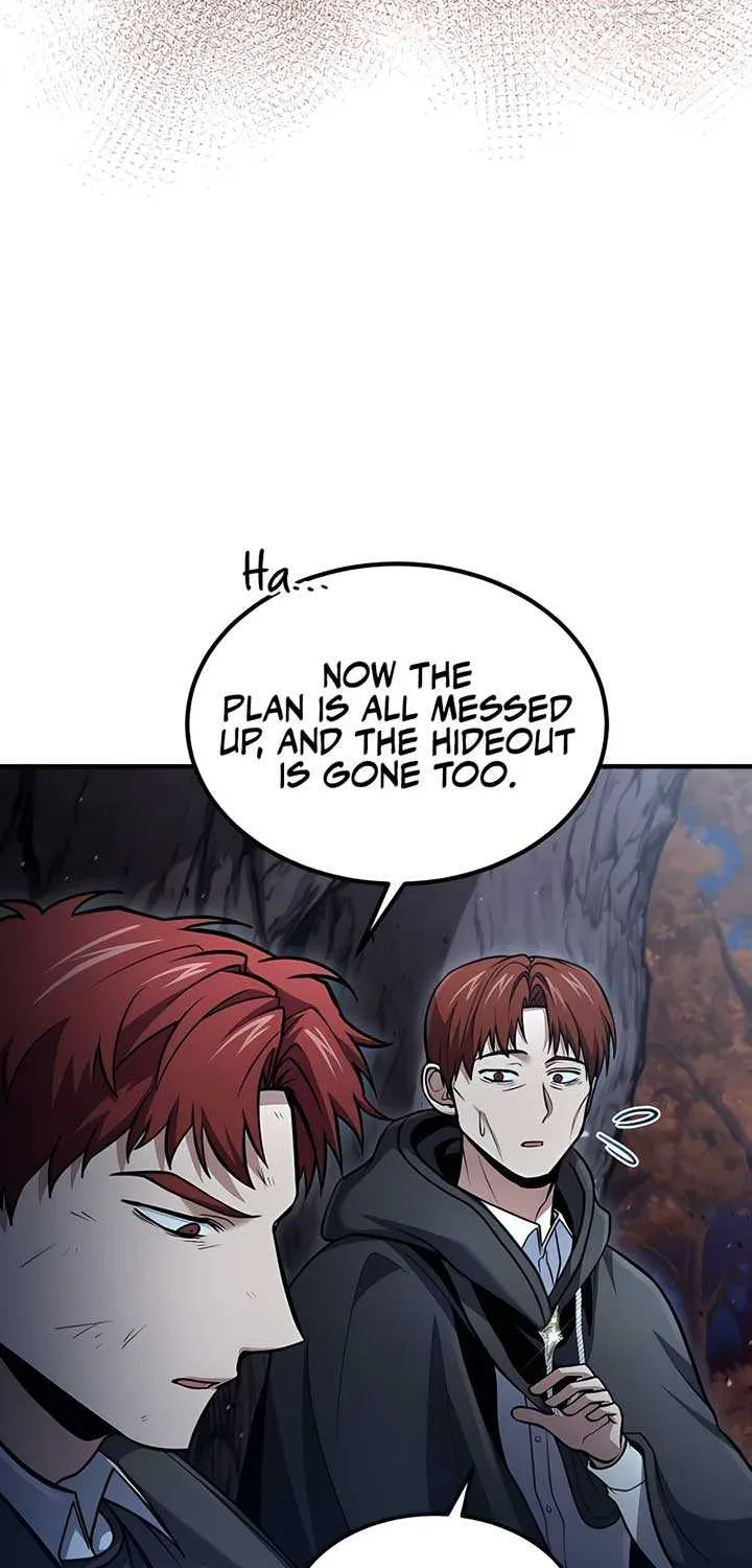 How to Live as an Illegal Healer Chapter 50 page 57 - 