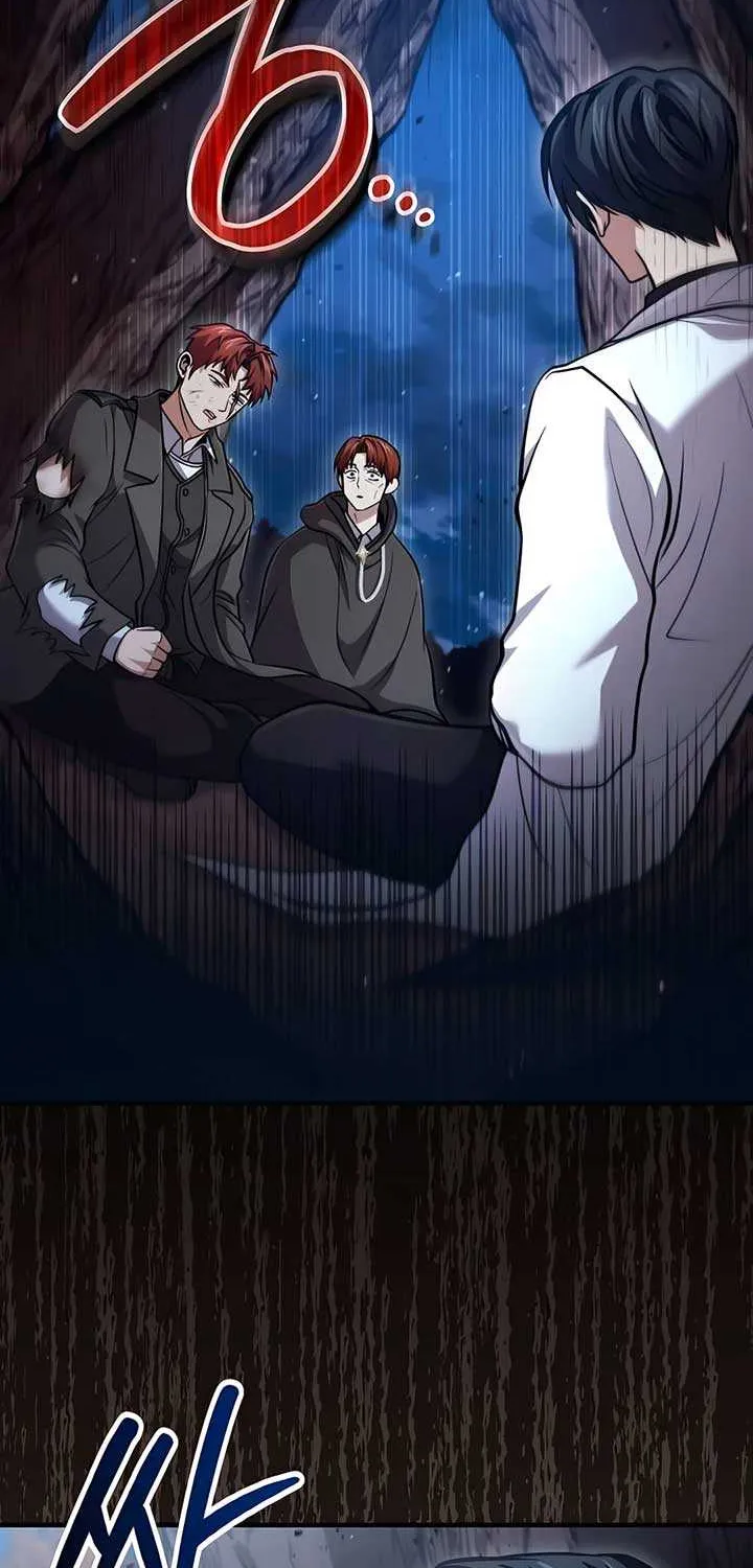 How to Live as an Illegal Healer Chapter 50 page 59 - 