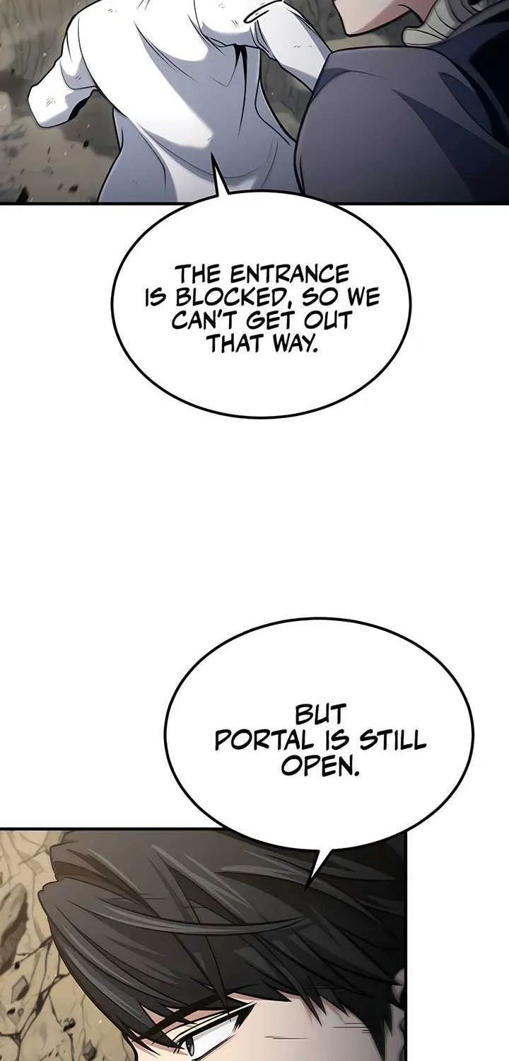 How to Live as an Illegal Healer Chapter 50 page 7 - 