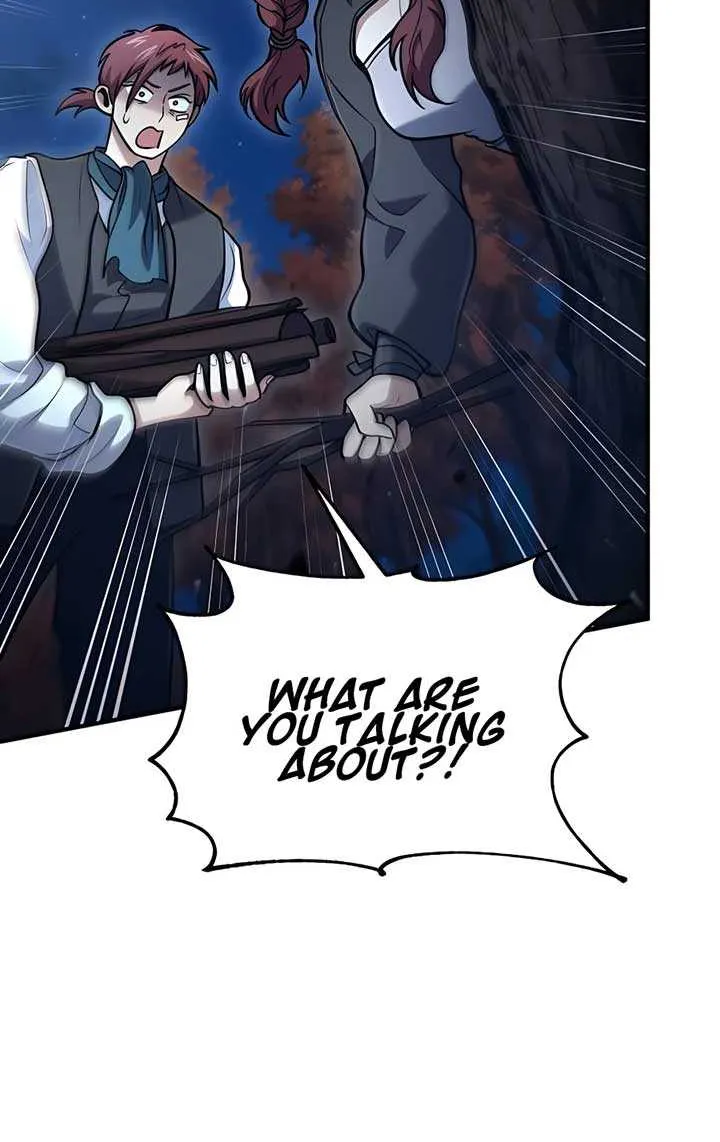 How to Live as an Illegal Healer Chapter 50 page 62 - 