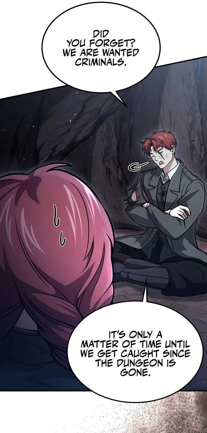 How to Live as an Illegal Healer Chapter 50 page 63 - 