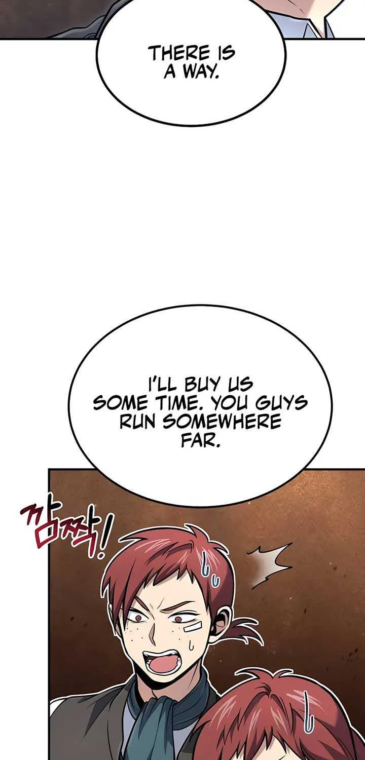 How to Live as an Illegal Healer Chapter 50 page 66 - 