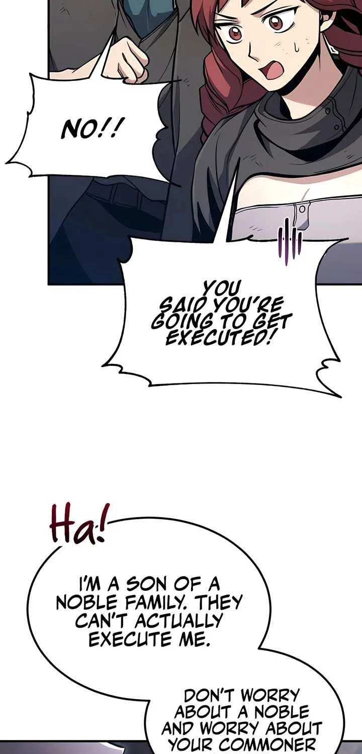 How to Live as an Illegal Healer Chapter 50 page 67 - 