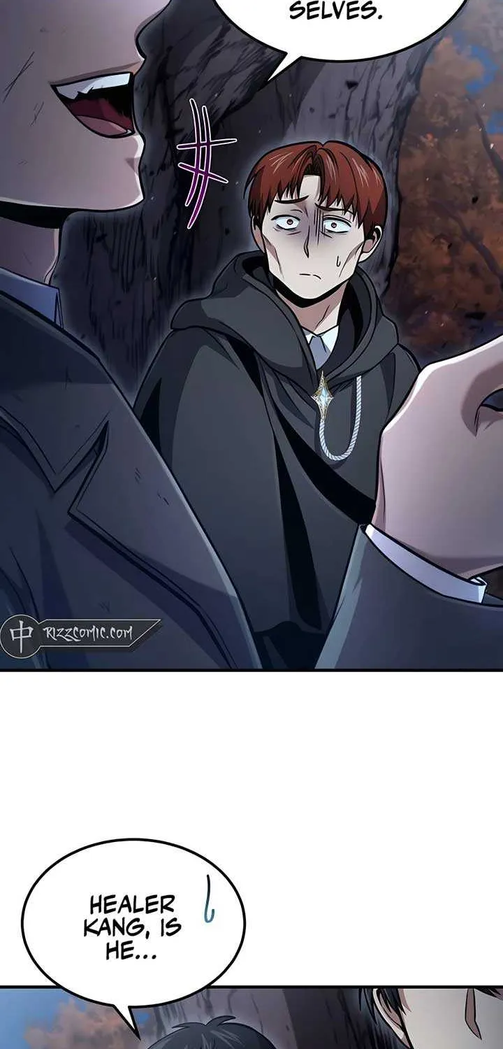 How to Live as an Illegal Healer Chapter 50 page 68 - 