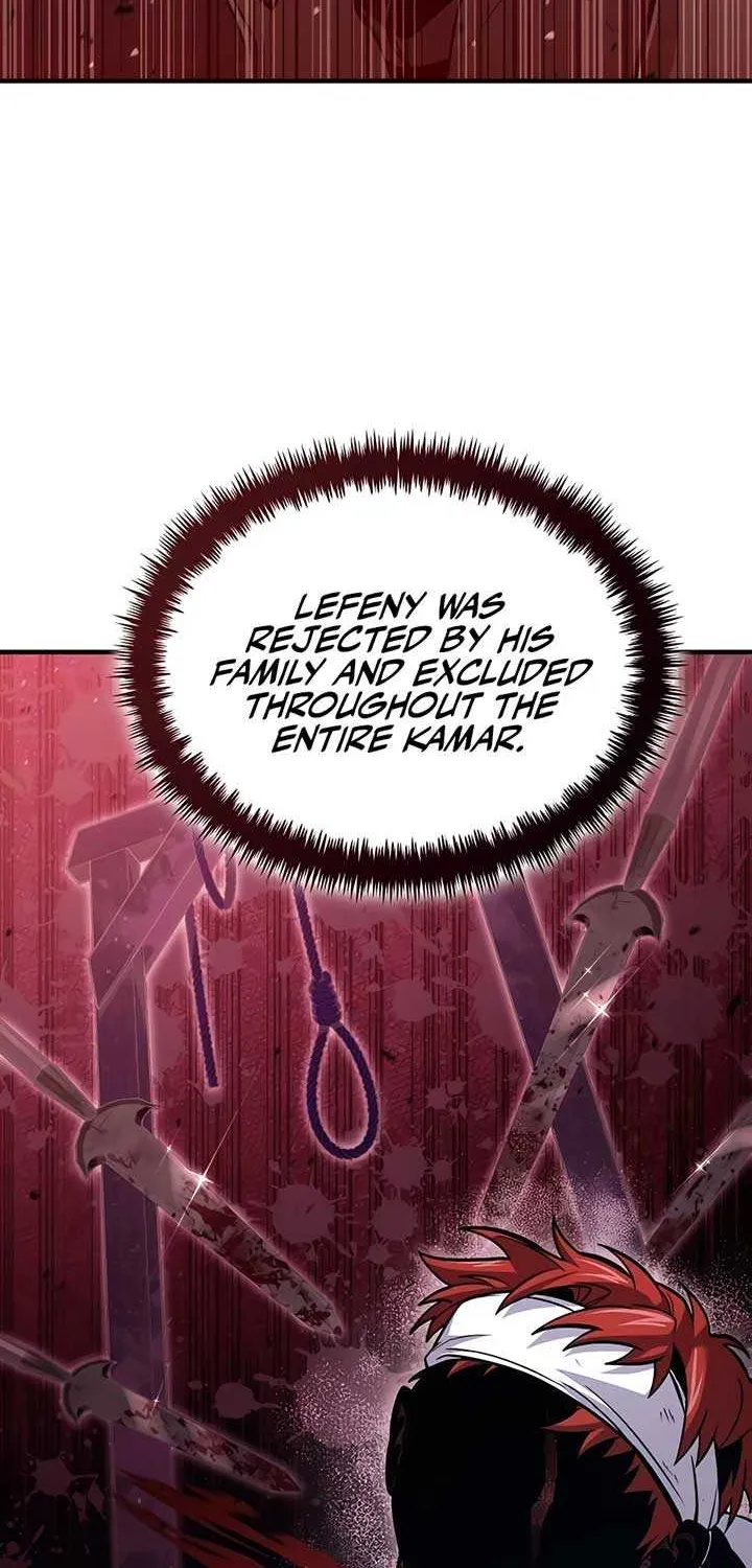 How to Live as an Illegal Healer Chapter 50 page 71 - 